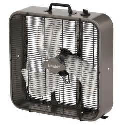 lasko b20725 metal box fan 20-inch|20 inch box fan.